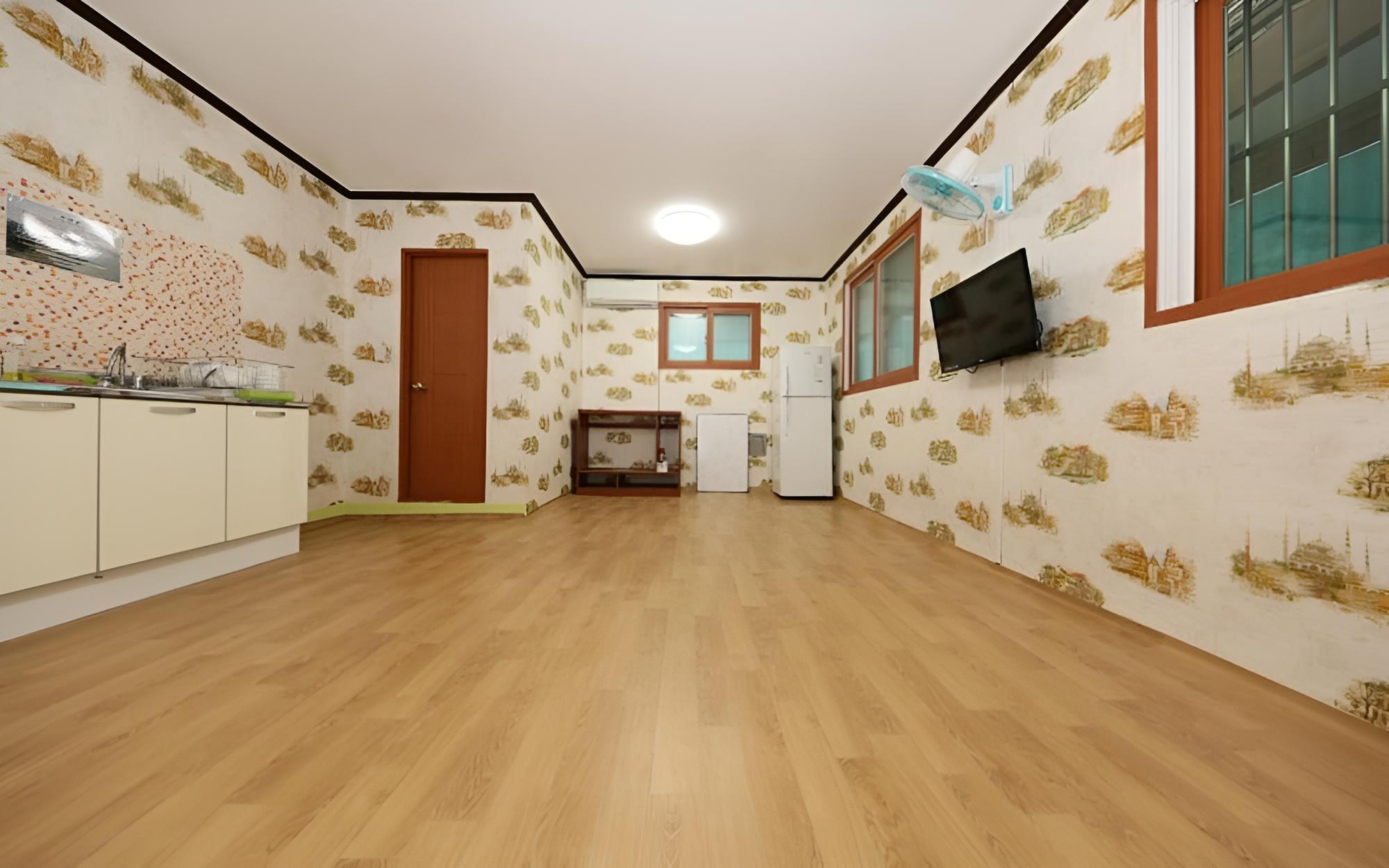 Boryeong Padosori Pension view 4