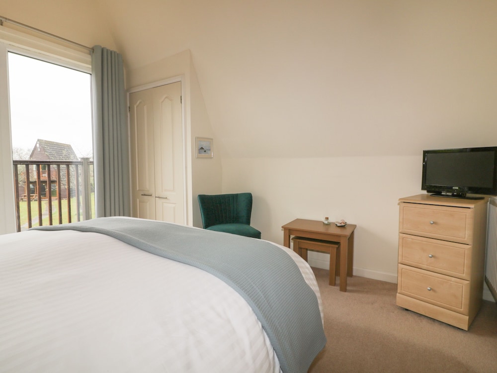 Lodge 22, Bodmin Holiday Park, Cornwall