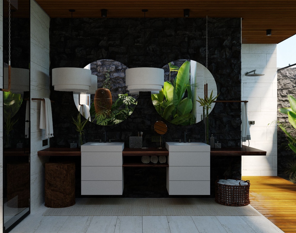 Green Flow Villa 13 - 3 Bedrooms