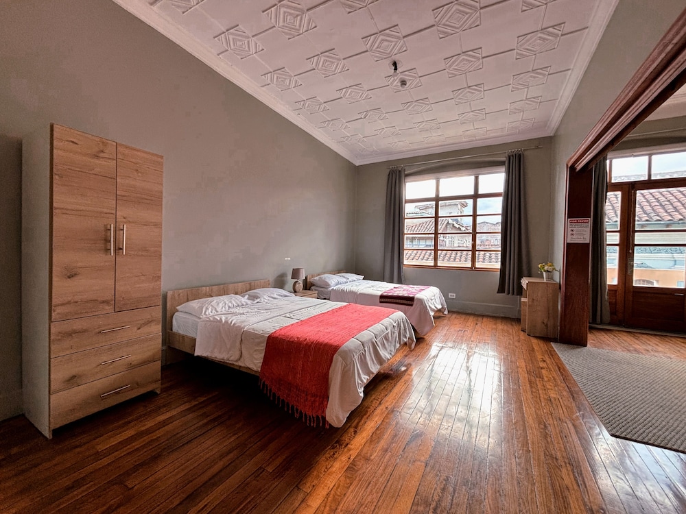 Casa Aida Luz