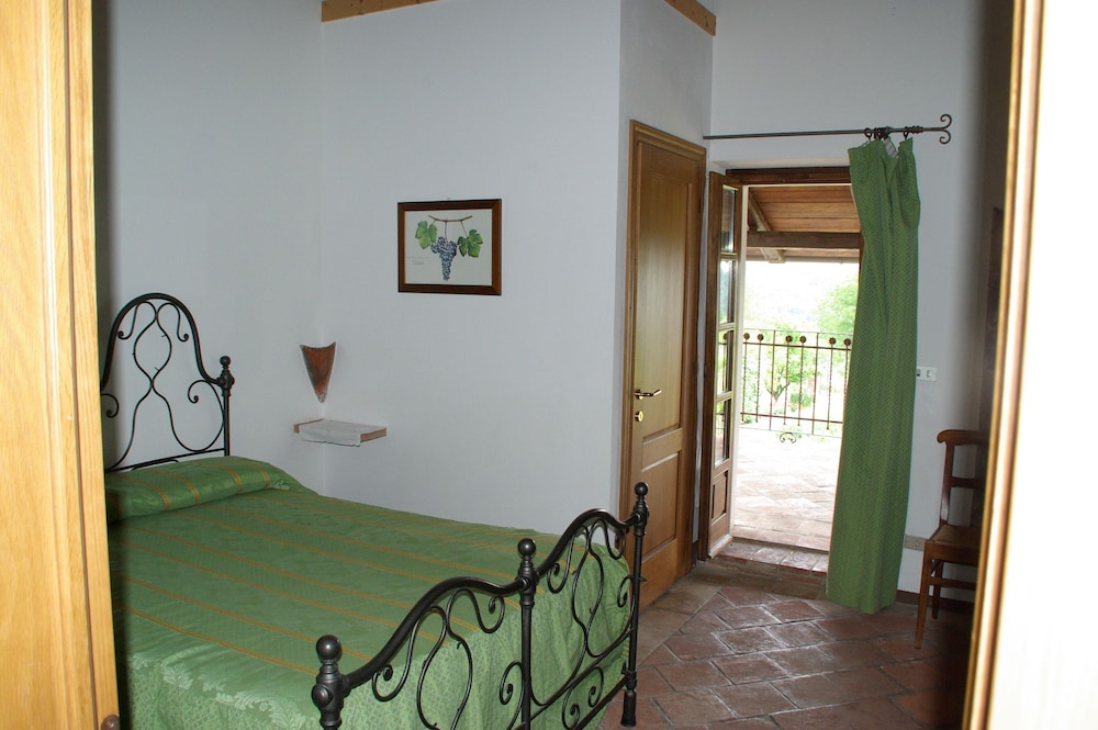Agriturist Rupestr view 2
