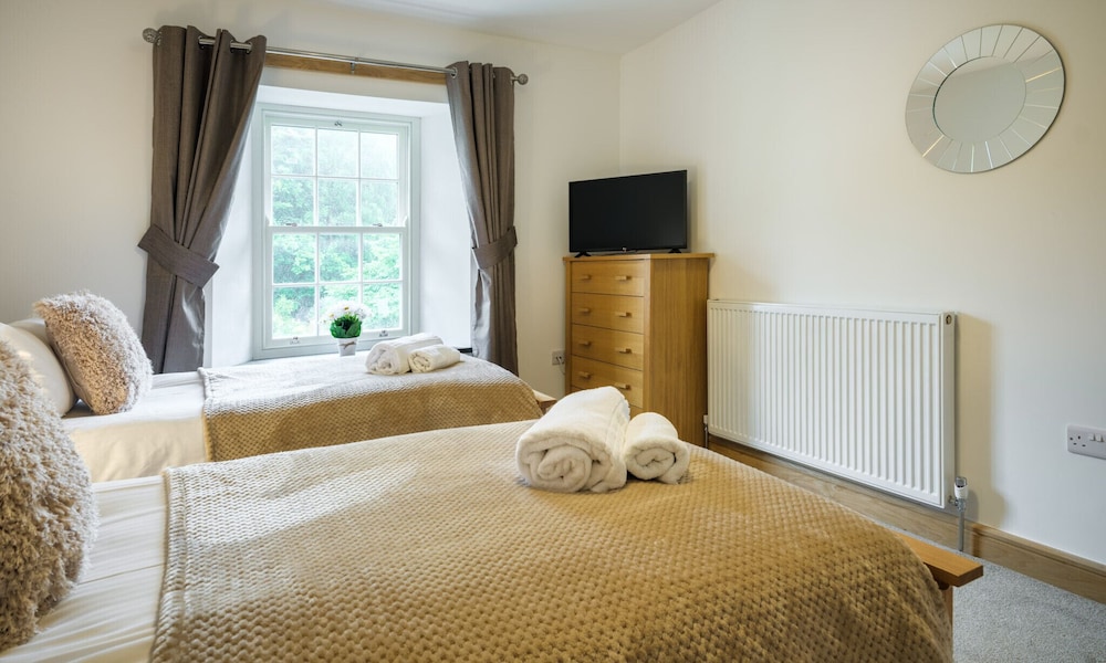 Fisherbeck Farm Cottage