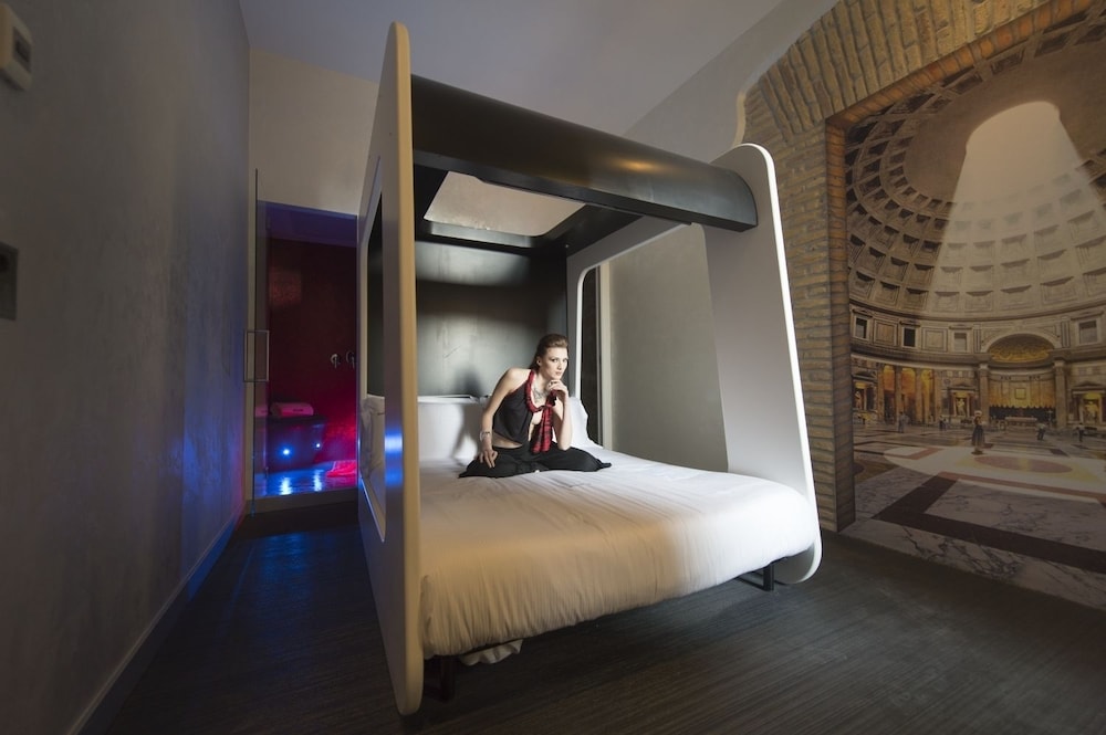 Guesthouse o Affittacamere Magenta Pantheon Navona