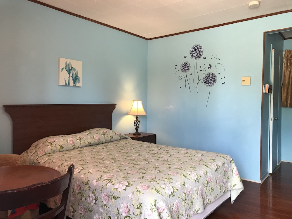 Motel des Érables