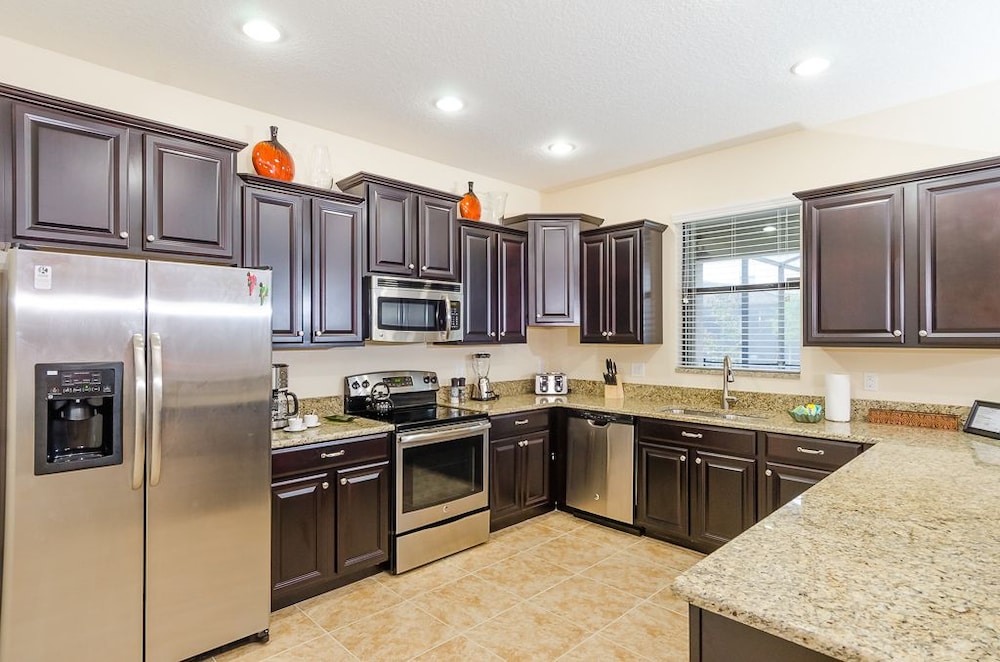 Ovm3070 - Champions Gate Resort - 6 Bed 6 Baths Villa view 5
