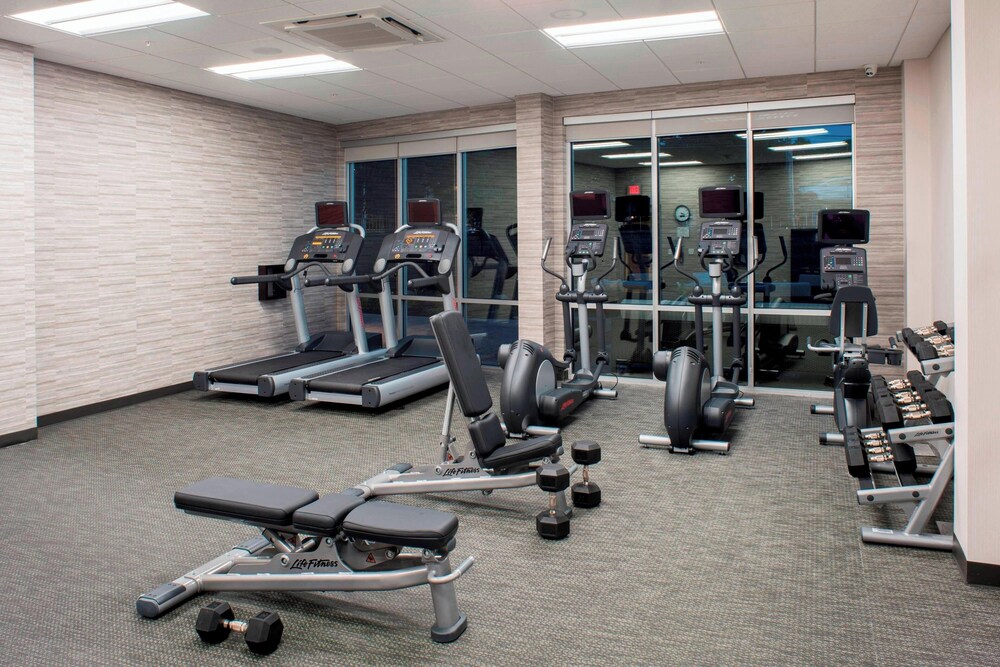 New York City Vacations - Courtyard by Marriott Albany Clifton Park - Property Image 12