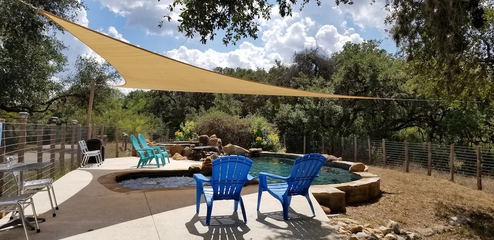 Bluebird Hill And Star Suite 5 Bedroom Home