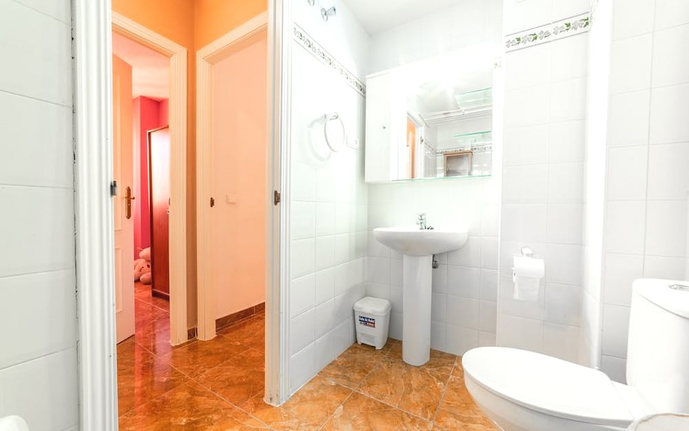 Jardines de Torreblanca | 7 Pax | Torreblanca | 2562-KAW