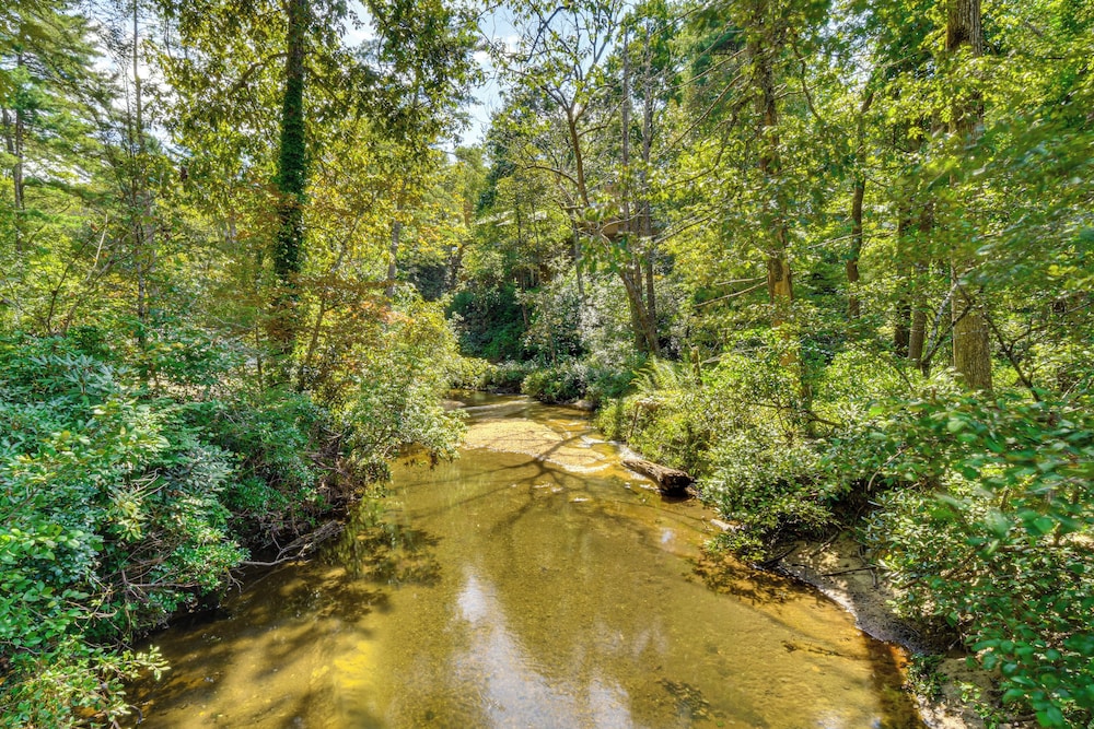 Newly Renovated: Pet-friendly Sapphire Retreat!