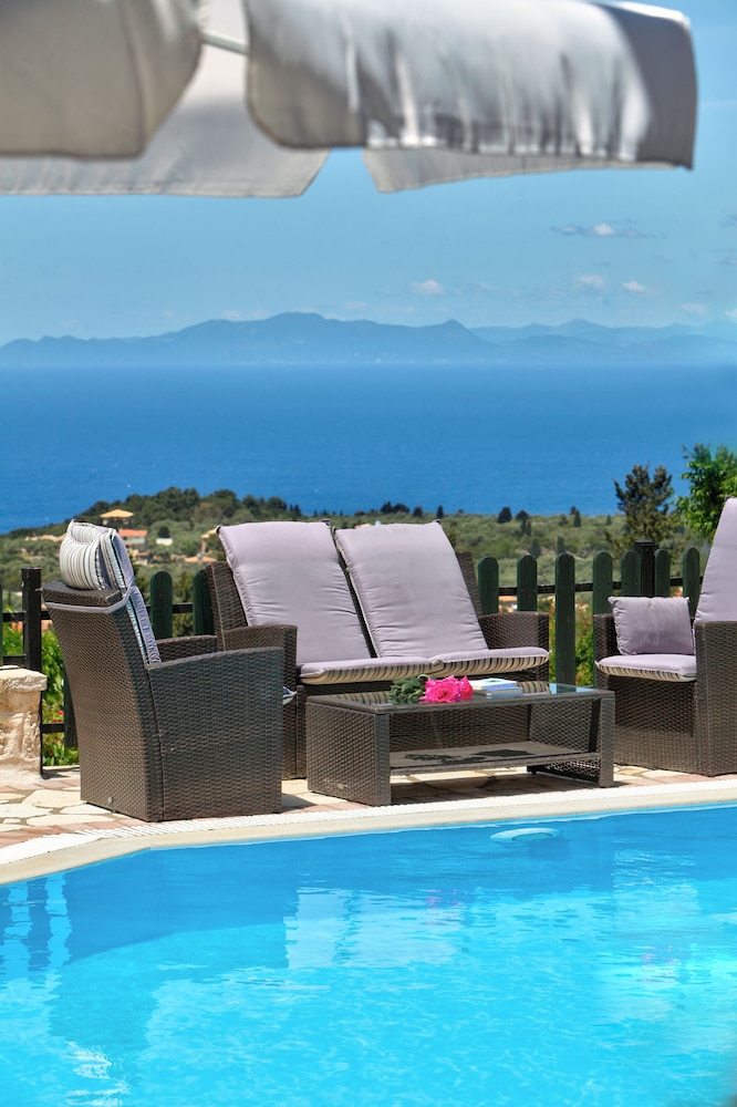Villas Goudis