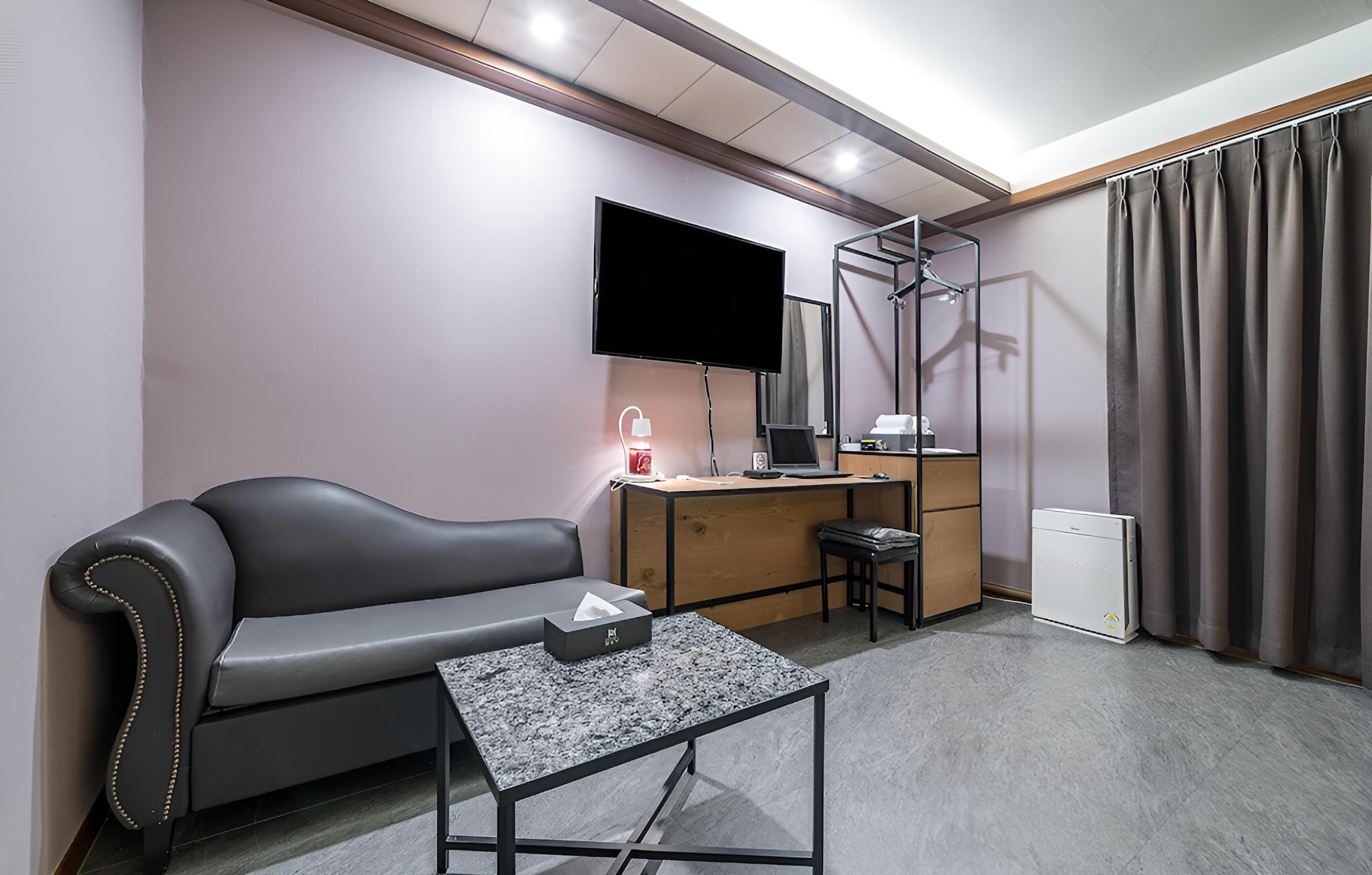 Yongin Singal Sky view 2