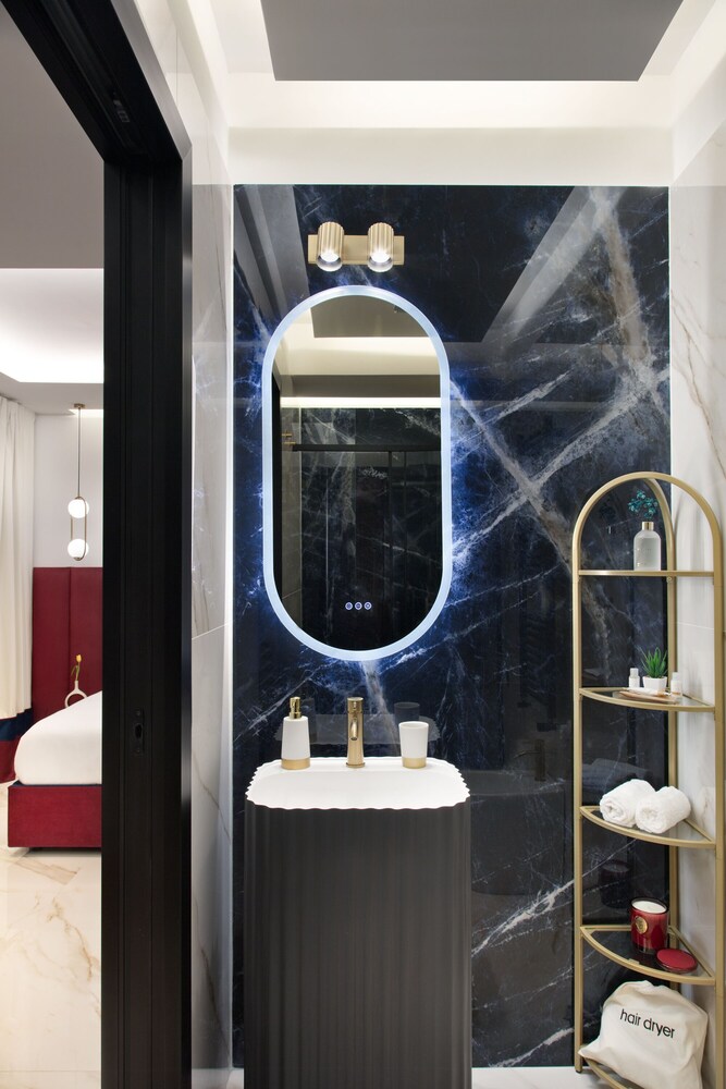 Incanto Suites Italy