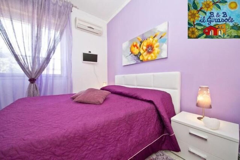 Il Girasole Bed and Breakfast