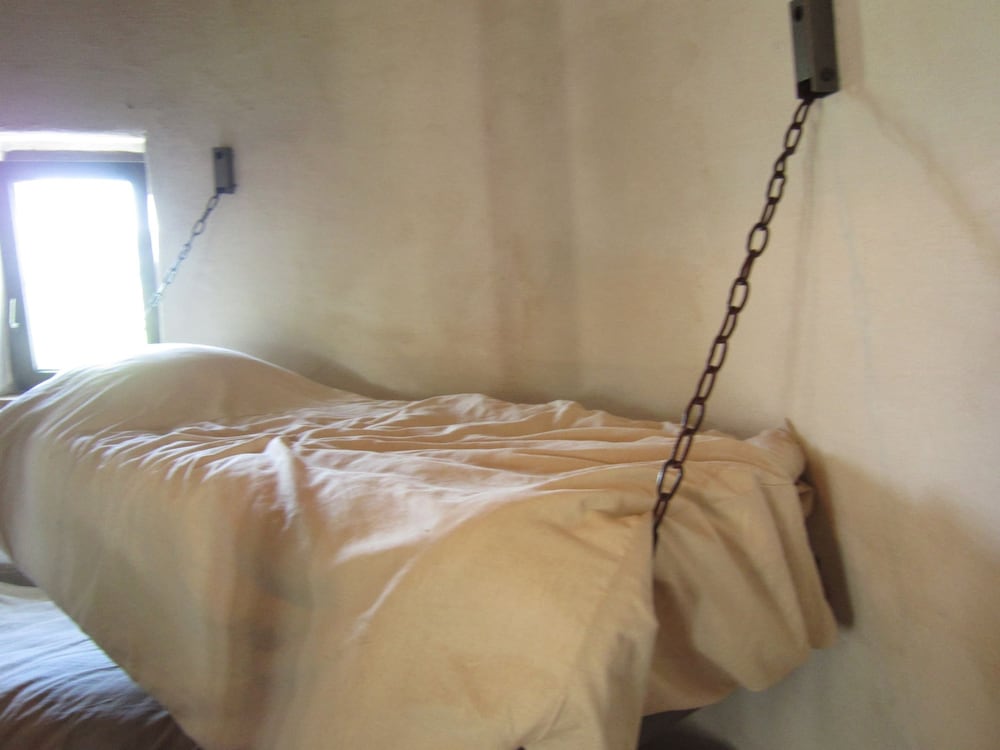 Cozy Holiday Home in Horebeke near Meadow view 5