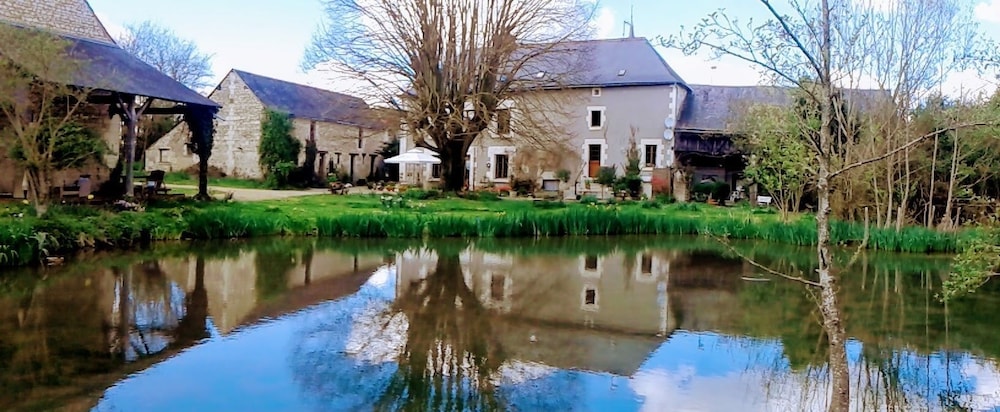 La clé des jardins