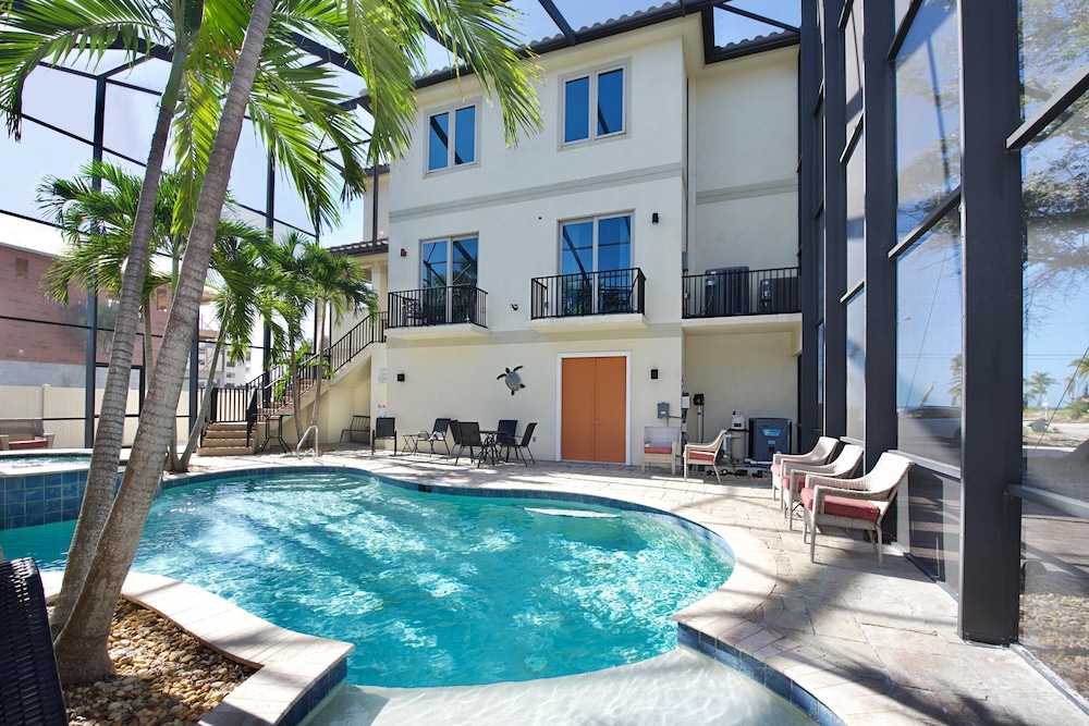 Sabal Palms