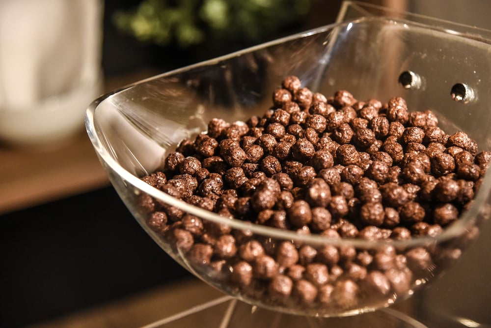 Luxir Hotel - Image 8