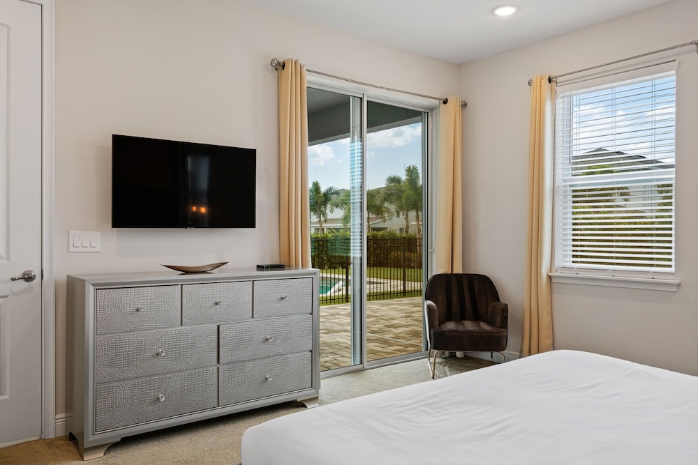 Encore Resort
