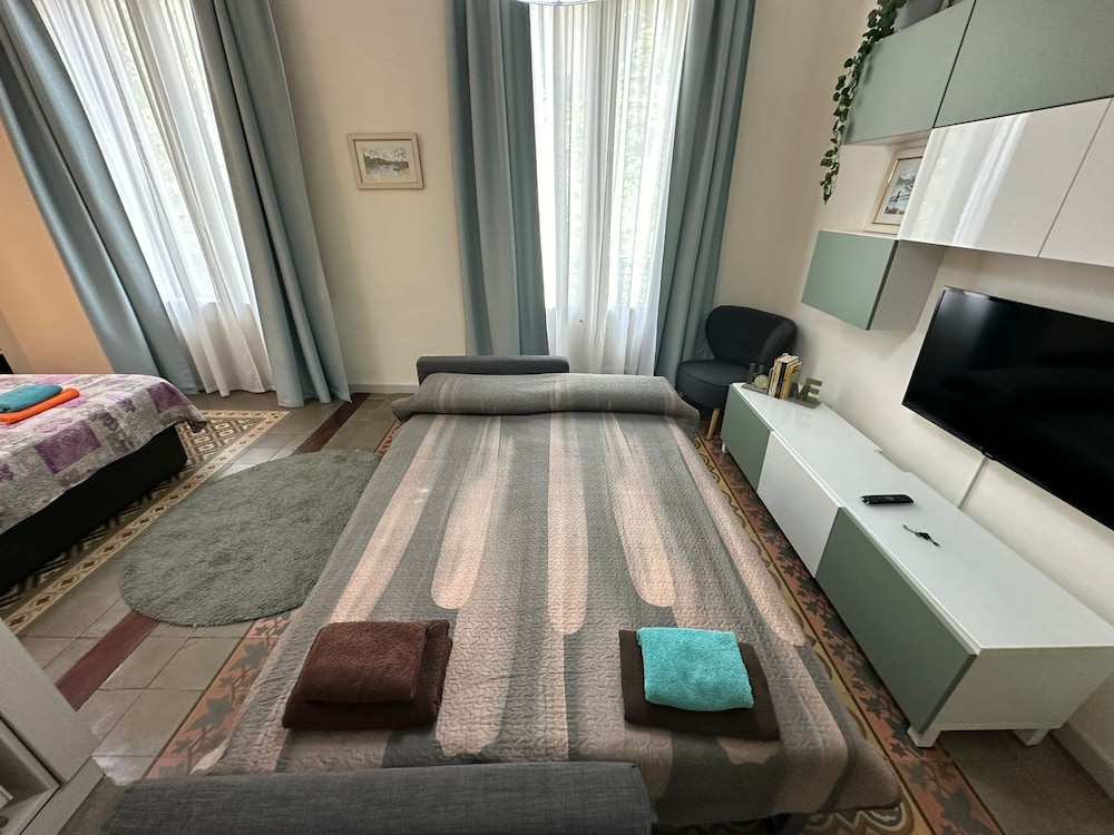 Rooms Roger