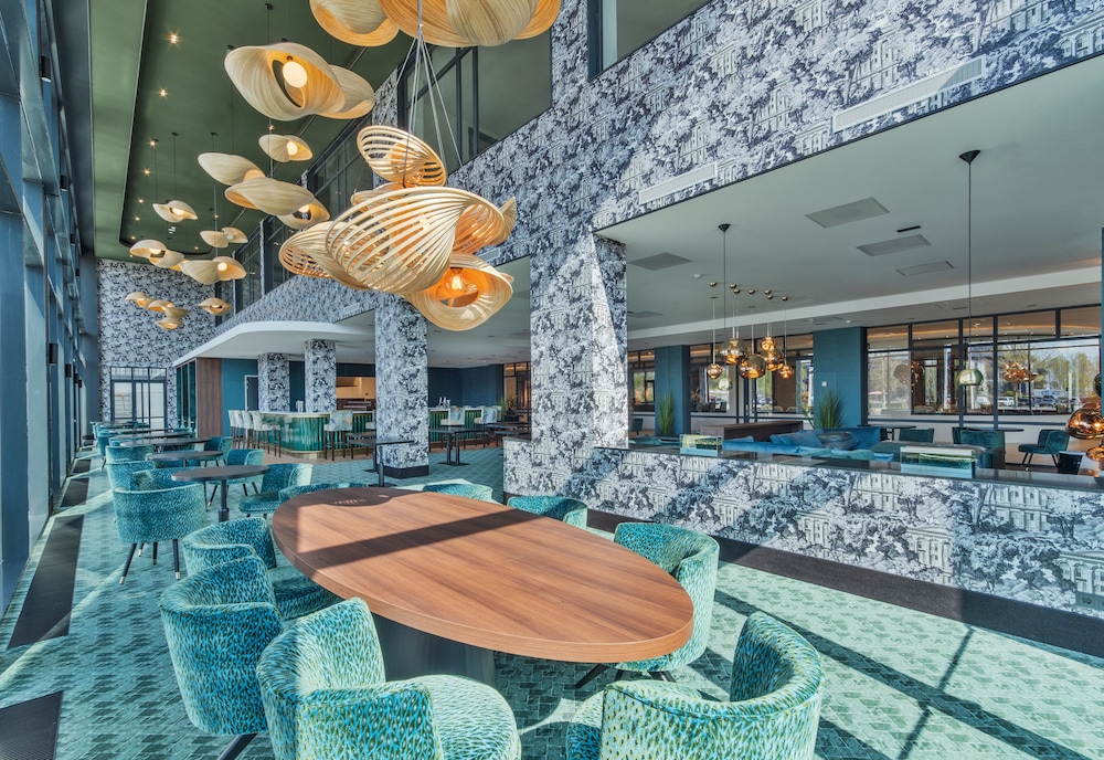 Hoofddorp Vacations - Van der Valk Hotel Schiphol - Property Image 16