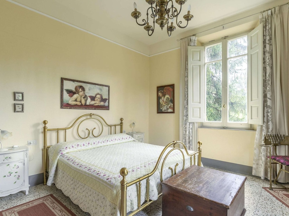 Holiday Home in Montopoli Valdarno With Pool photo 3