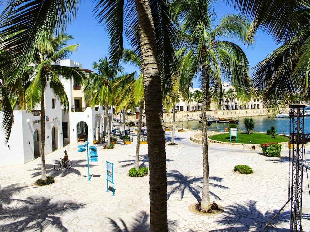Peaceful Stays in Hawana Salalah