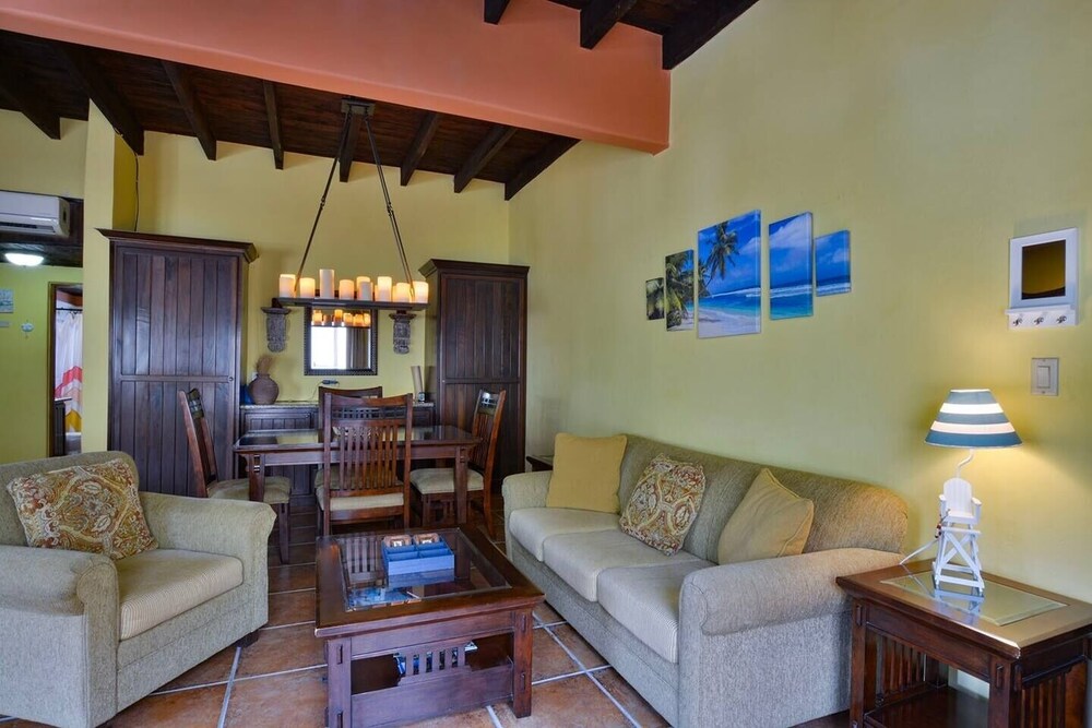 Green Orchid Escape 2 Bedroom Apts