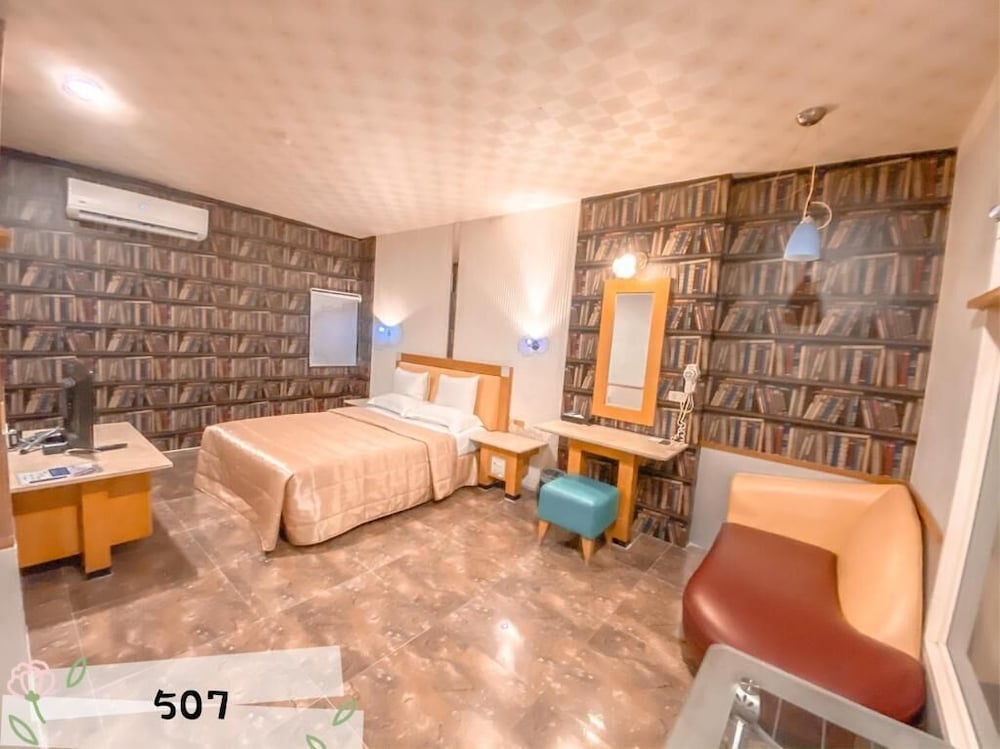 Yun Sung Motel