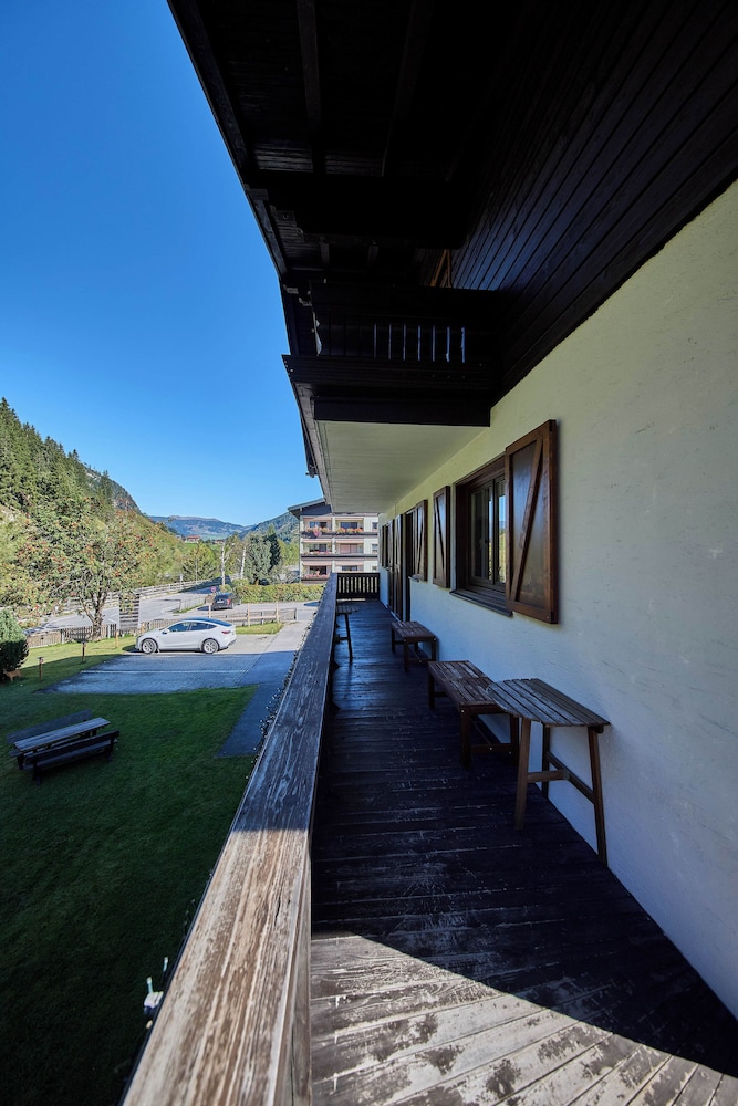 Apartments Enzian