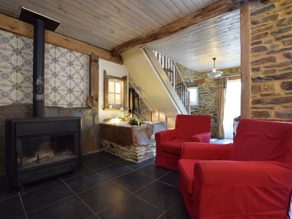 Family Villa With Sauna view 2