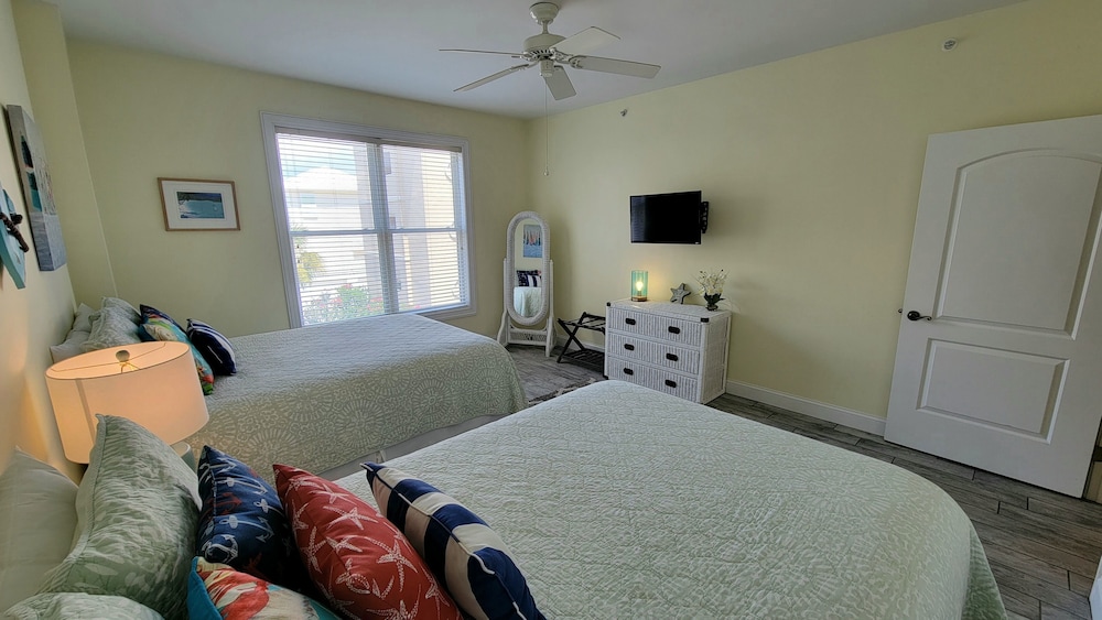Desoto Beach Club 2 Tybee Vacation Rentals