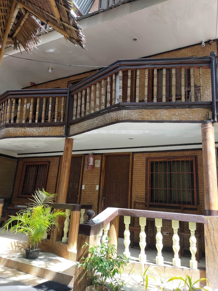morenos cottage