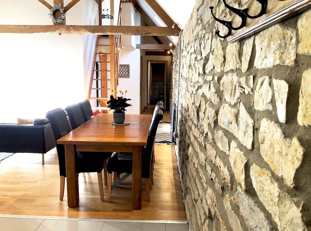 Somerset Country Escape