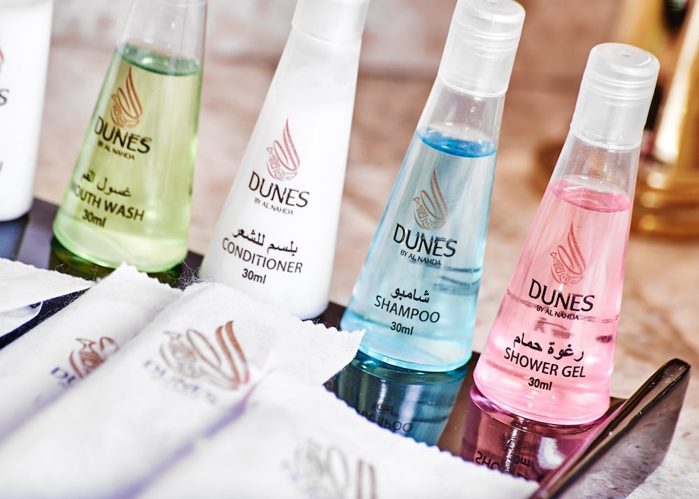Dunes by Al Nahda