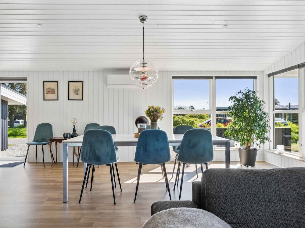 5 Star Holiday Home in Hjorring