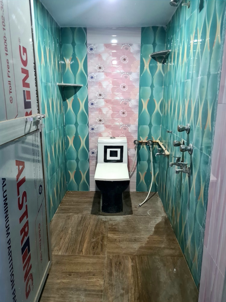 Texoya Zostellers Homestay