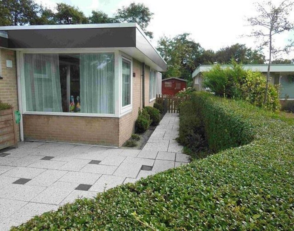 Holiday Villa in Sint Maartenszee