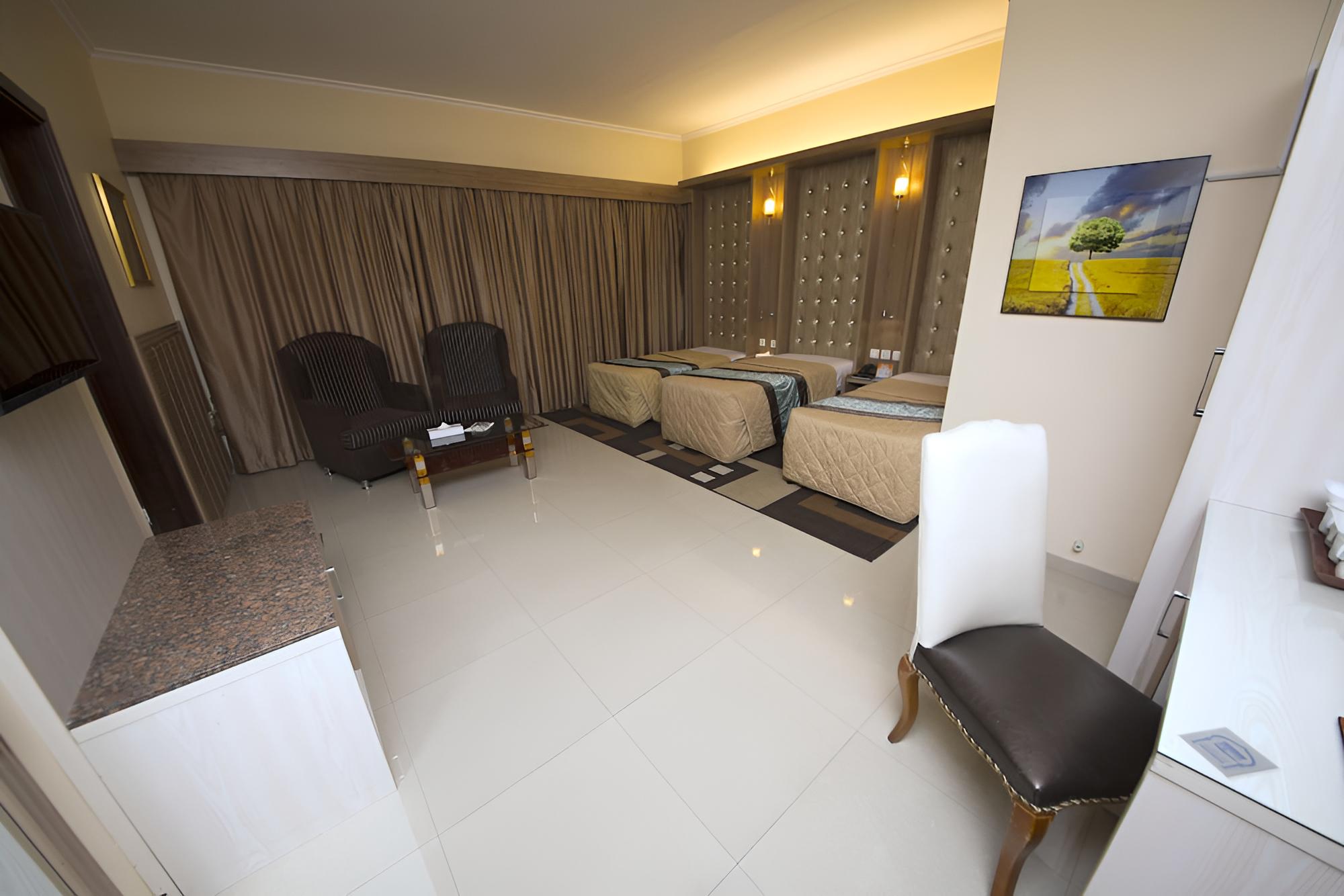 Naif view Hotel By Gemstones