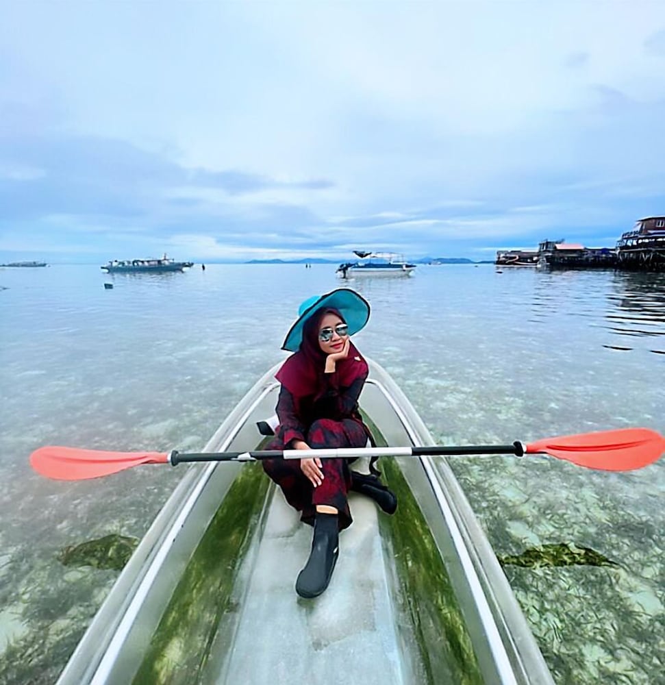 Amina Holidays