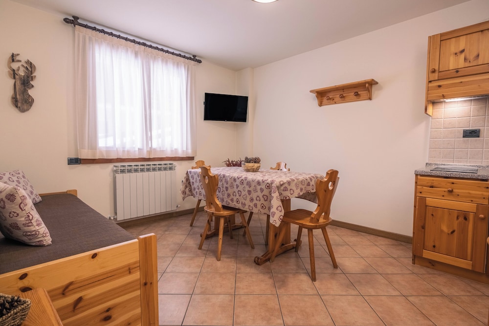 Chalet Primula