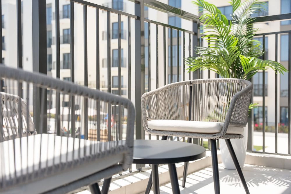 Magnificent 2BR in The Brand New The Diplomat