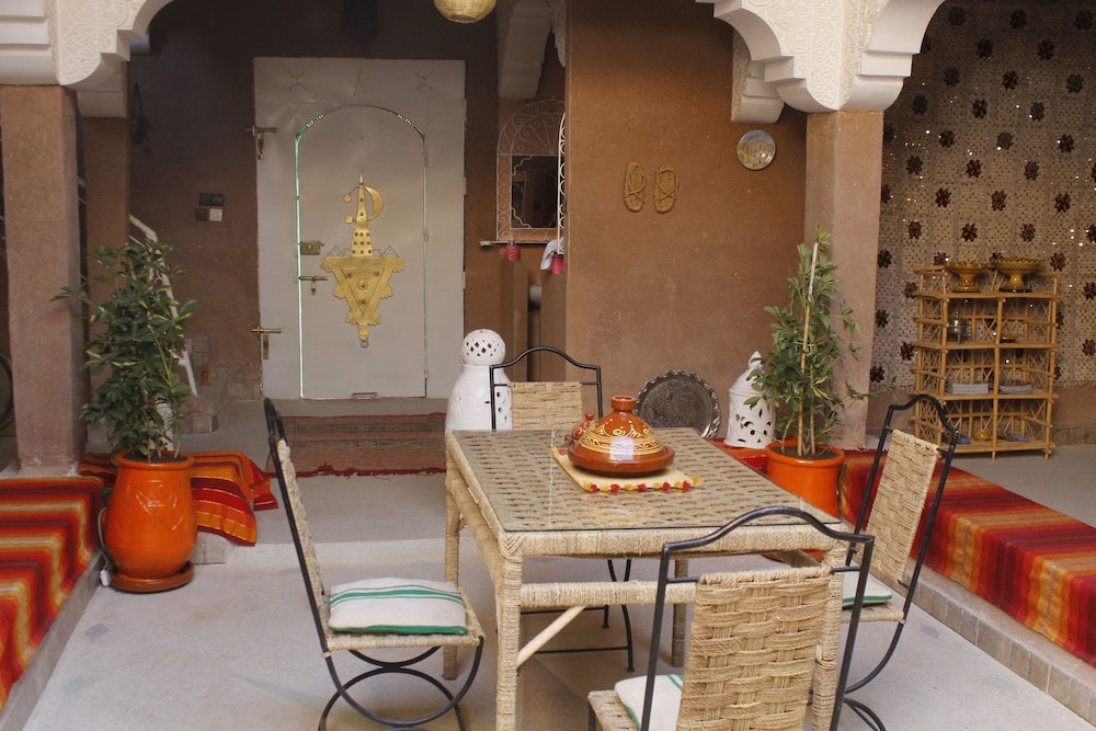 Riad Sarayas