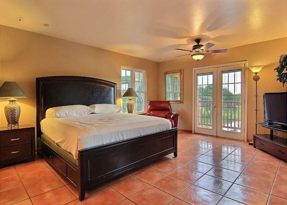 Port A Escapes Vacation Rentals