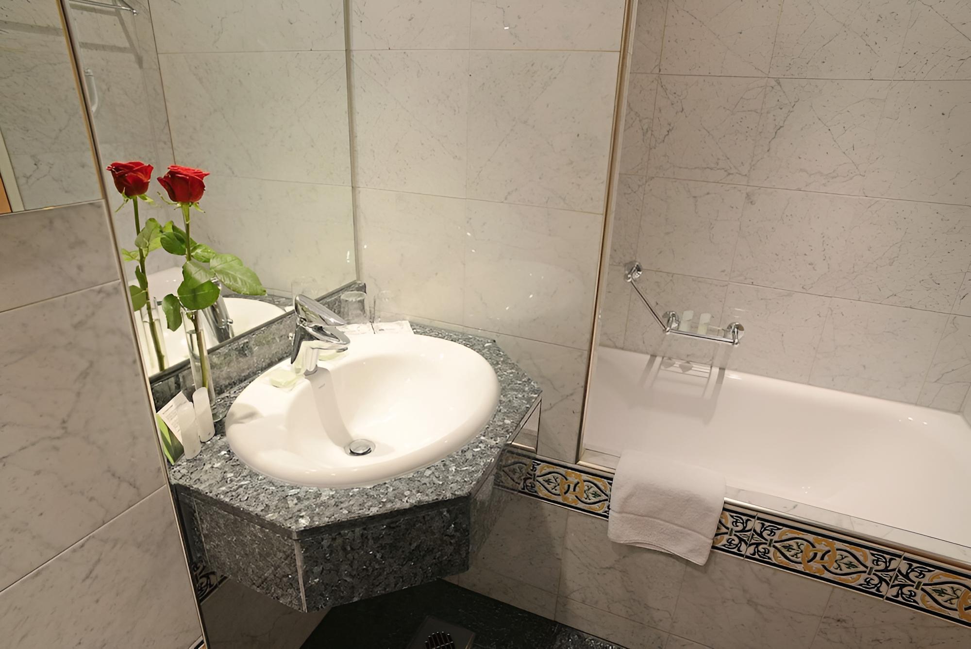 Stuttgart Vacations - Plaza Kongresshotel Europe Stuttgart - Property Image 31