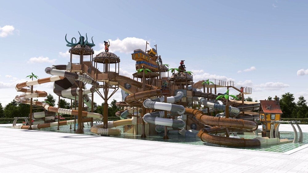 Sy Hotels Belek