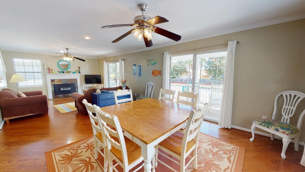 Sea Tybee by Tybee Vacation Rentals