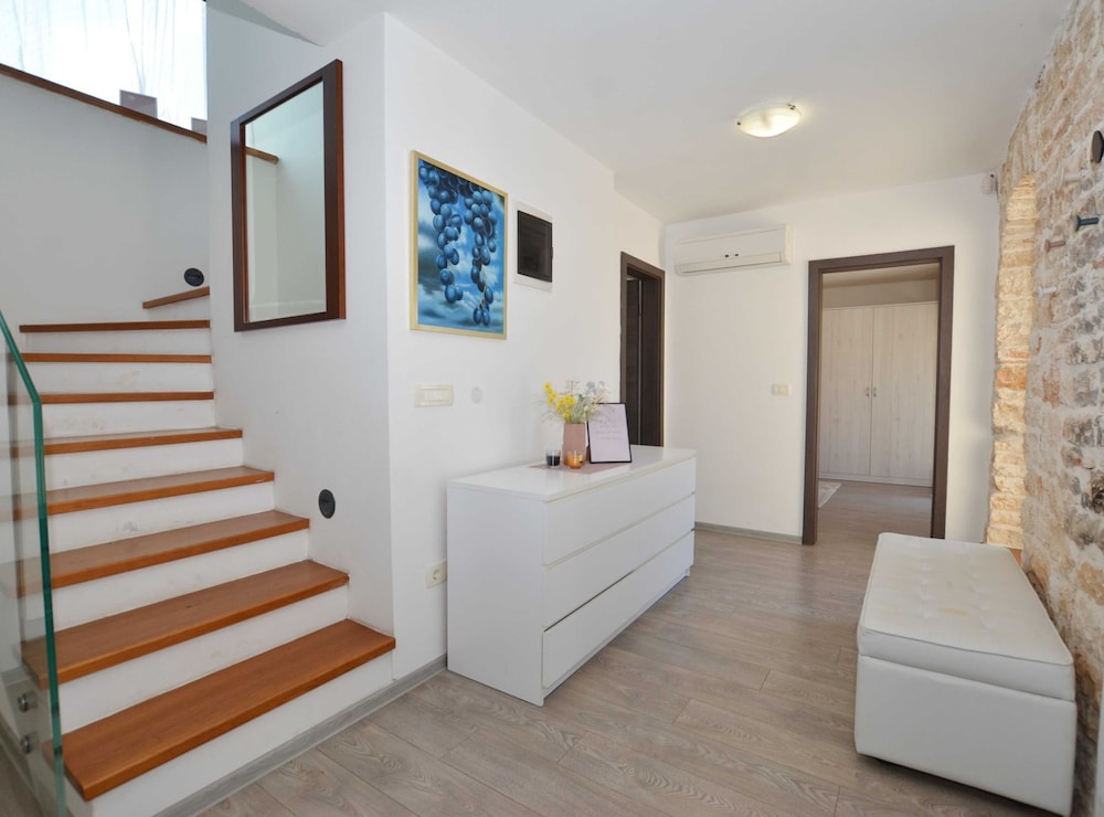 Forest Breeze Retreat in Zminj
