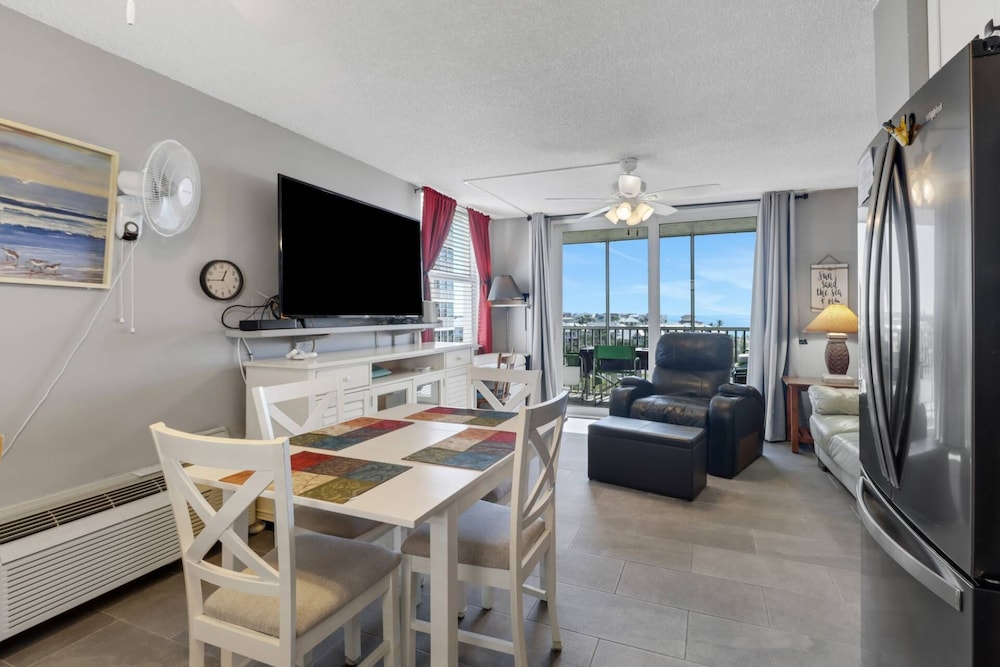 Beach & Tennis 1708