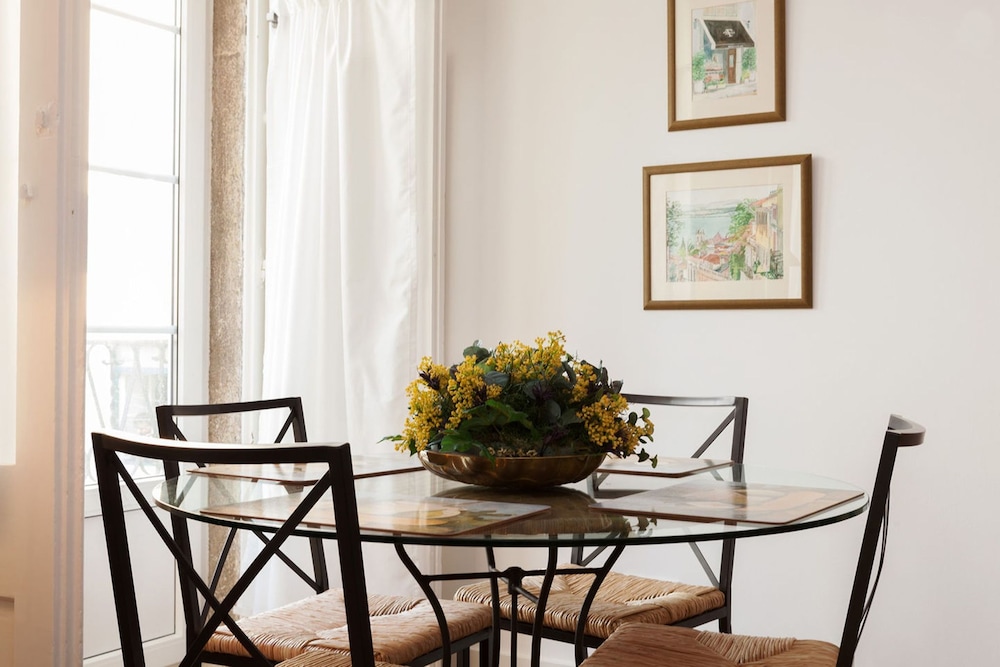 Sao Miguel by Apartments Alfama