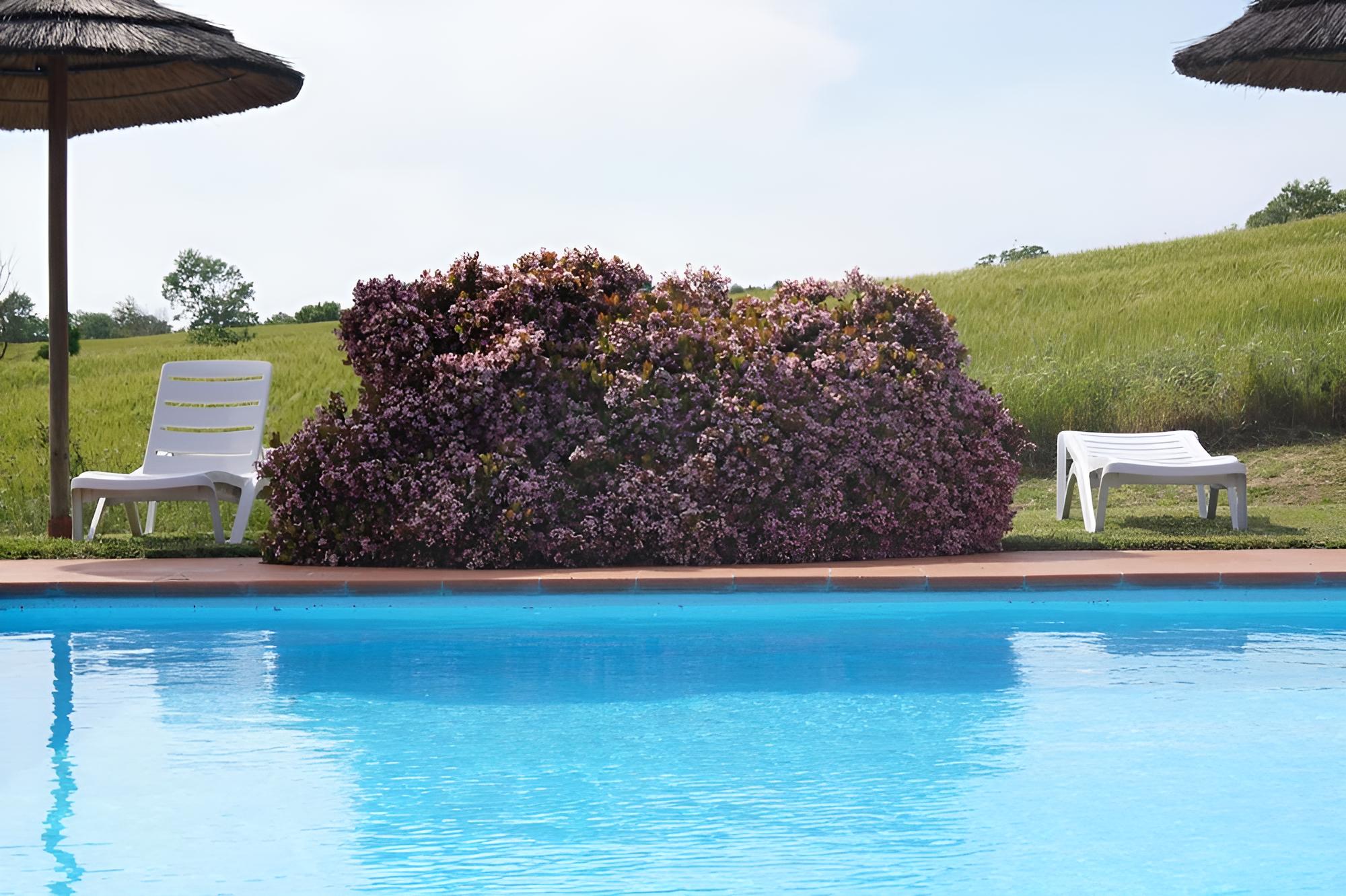 Agriturismo Bonzalone